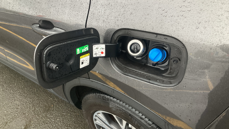 Ford Kuga 1.5 EcoBlue Titanium 5dr Diesel Estate